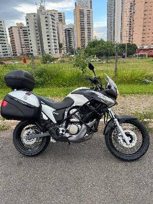 HONDA XL 700V TRANSALP ABS 